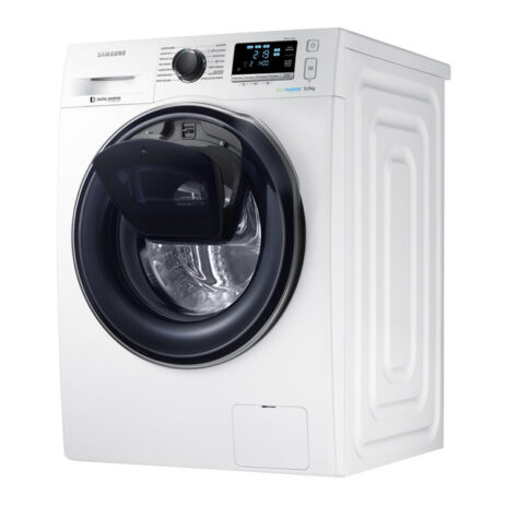 Reparación de lavadoras Samsung Inverter