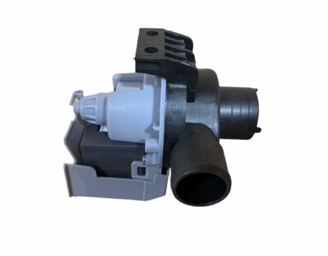 Bomba de agua lavadora Fensa-Mademsa - Imagen 2