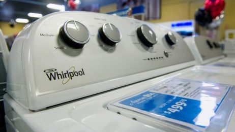 Servicio técnico Whirlpool