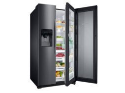 Reparación de refrigeradores Samsung