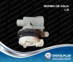 Bomba de agua Lg Nuevo modelo