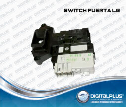 Switch de puerta LG