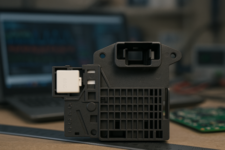 Switch LG - Daewoo - Imagen 3