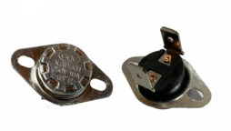 Termostato o sensor para secadora de ropa de 65ºC