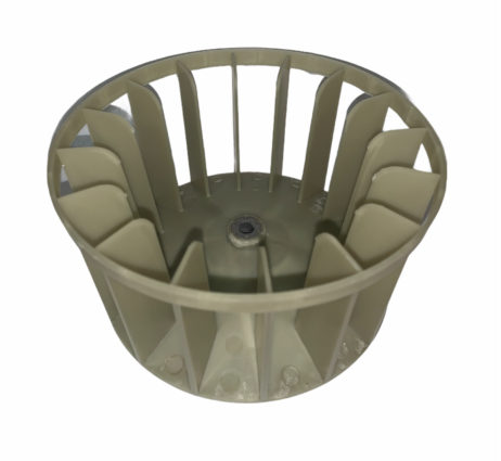 Turbina ventilador Secadora Fensa - Mademsa - Mademsa