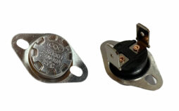 Termostato o sensor para secadora de ropa 85 C