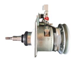 Mecanismo de transmisión original lavadora  LG 8 -18 kg