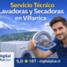 b718a00d-8c11-41d9-95fe-1e7f20d89b61 servicio tecnico villarrica